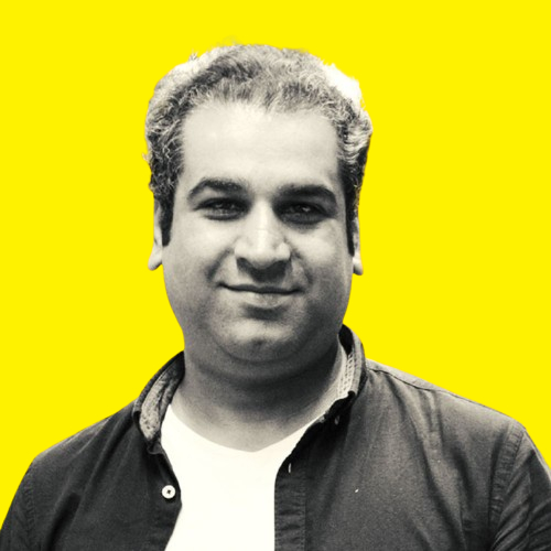 جاوید مومنی