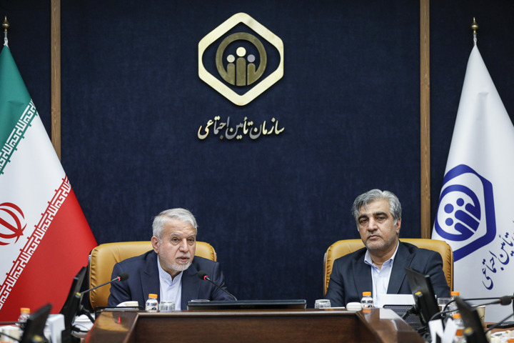 تأمین اجتماعی و وزارت میراث فرهنگی به دنبال تقویت امنیت شغلی فعالان گردشگری
