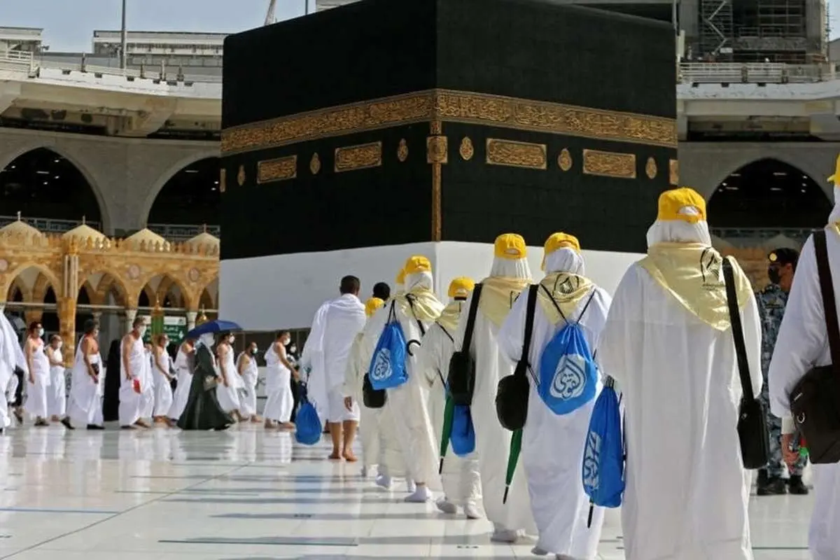 عربستان به حاجی‌ها 10 روز فرصت داد