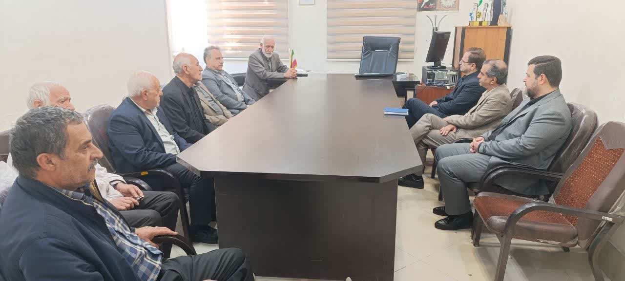 پیگیری اجرای درمان تکمیلی بازنشستگان در مراکز درمانی تامین اجتماعی قم