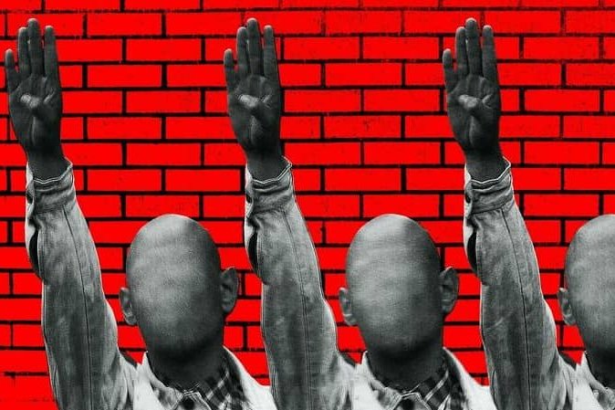 مسیر هولناک نئولیبرالیسم به فاشیسم