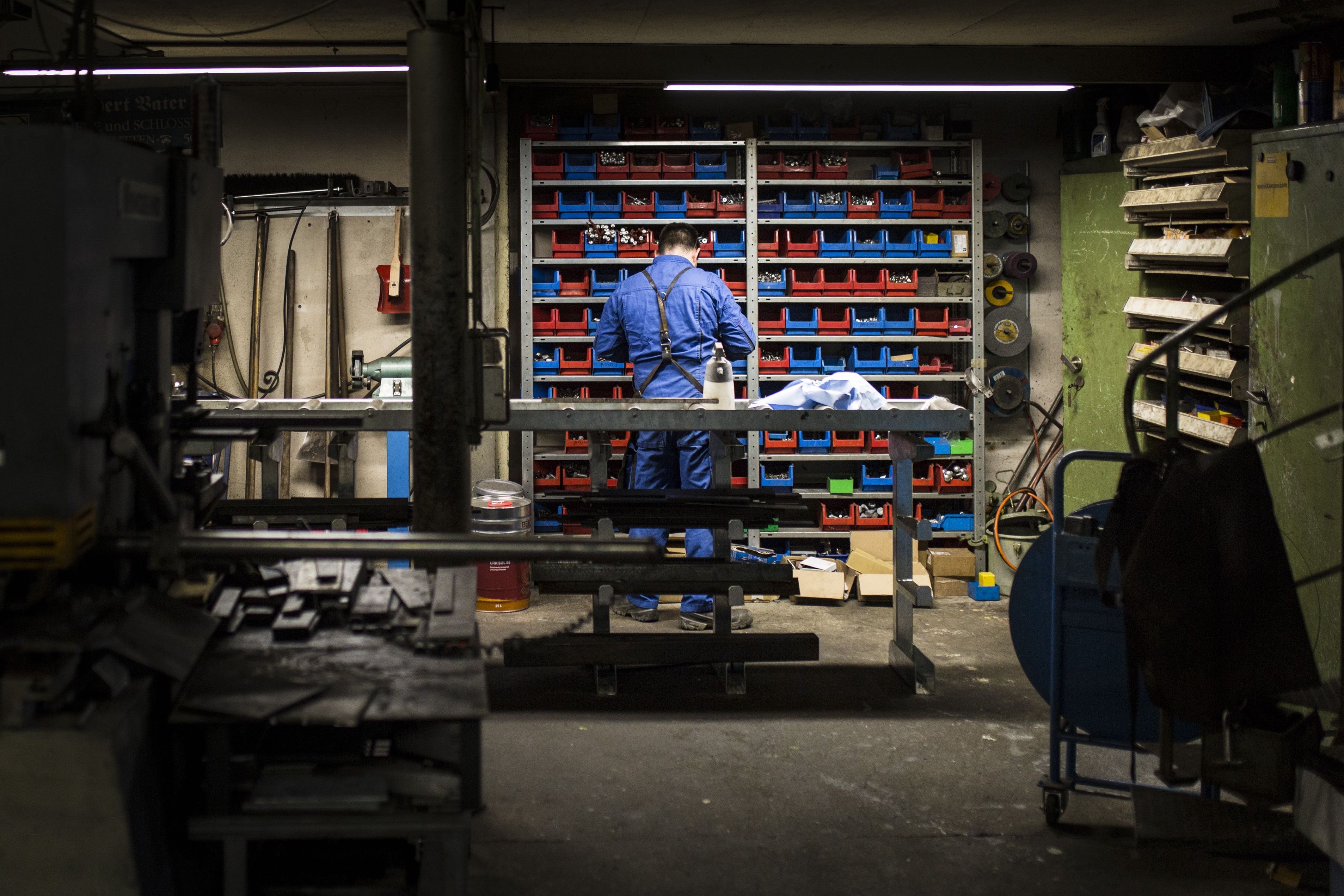 کار، زندگی و مقاومت؛ بدیلی به نام خویش‌فرمایی کارگری