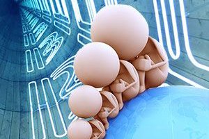 ضریب جینی سال 1403 به تفکیک استان‌ها