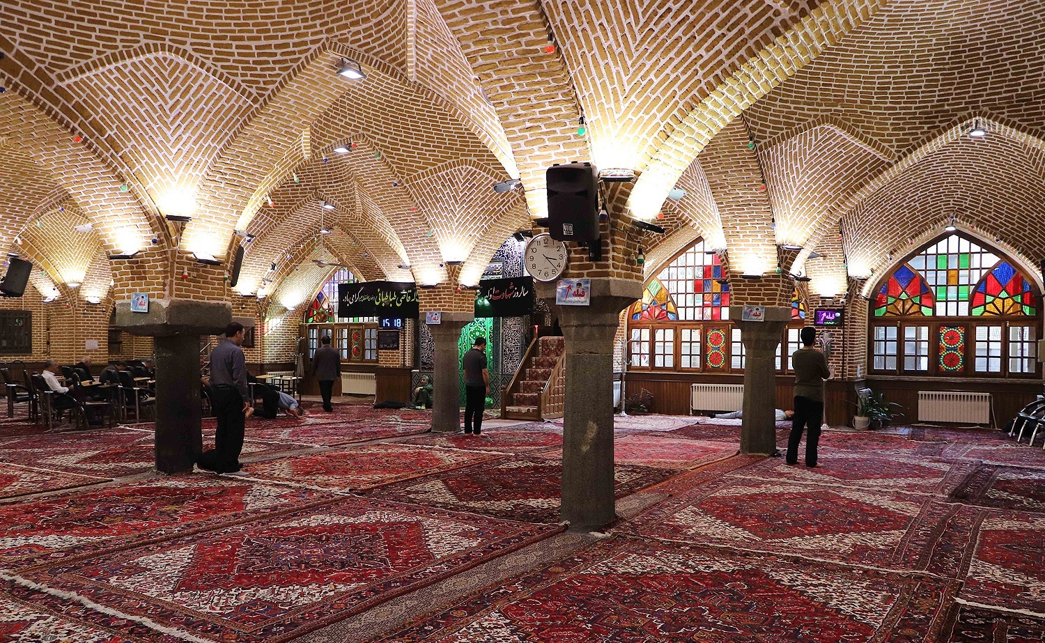 حق ‌بیمۀ سهم کارفرمایی برای ساخت‌وساز اماکن مذهبی چقدر است؟