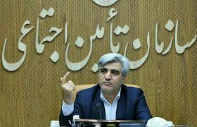 معوقات بازنشستگان حداقلی بگیر ۱۲ شهریورماه پرداخت می‌شود