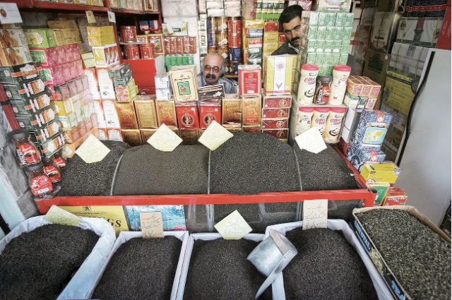 تعدیل نیرو پس از توقف فروش