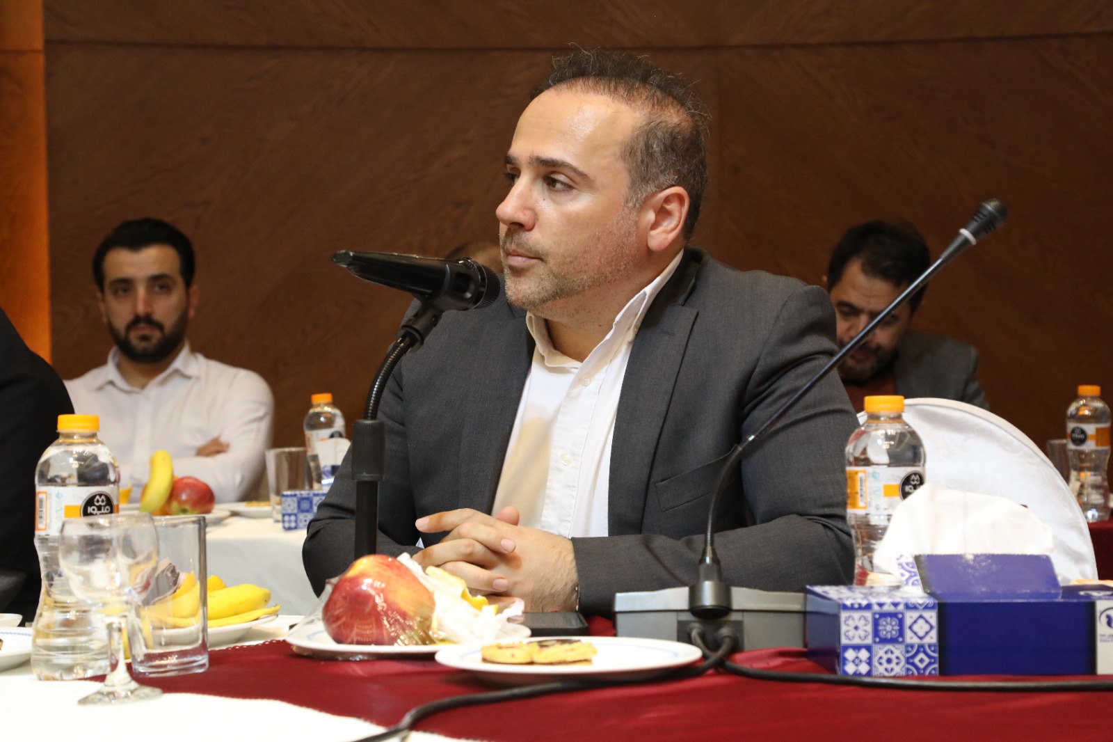 خوزستان؛ قطب جدید گردشگری پزشکی ایران