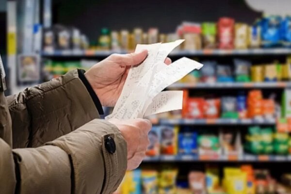 ورود خوراک به هسته سخت تورم