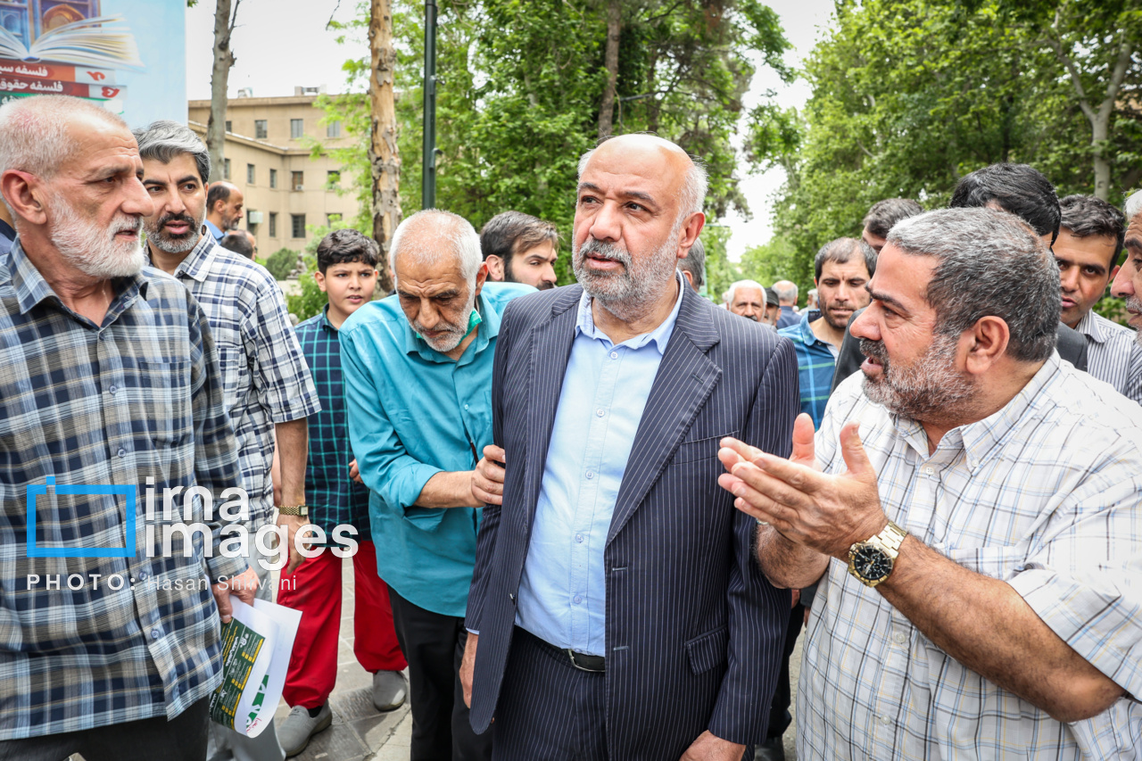 میدری: دولت و مجلس پیگیر تأمین منابع برای توسعه طرح کالابرگ