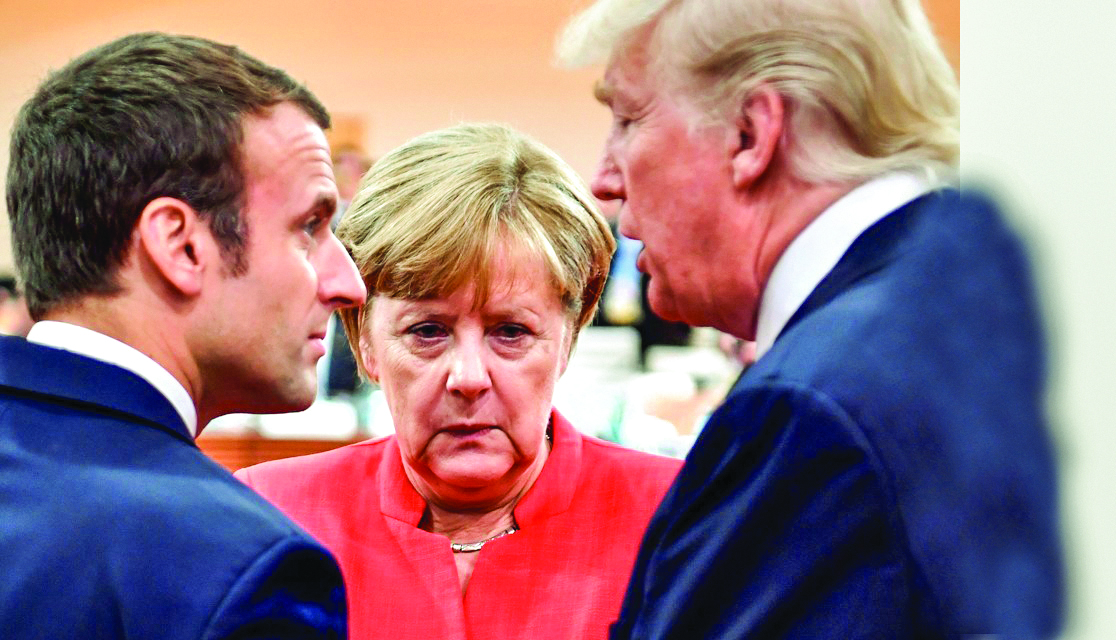 دورهمی پرتنش ثروتمندان