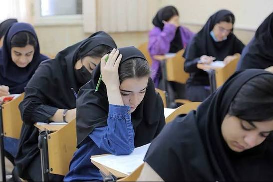 شانس دوباره برای غایبان موجه امتحانات نهایی در جنوب کشور