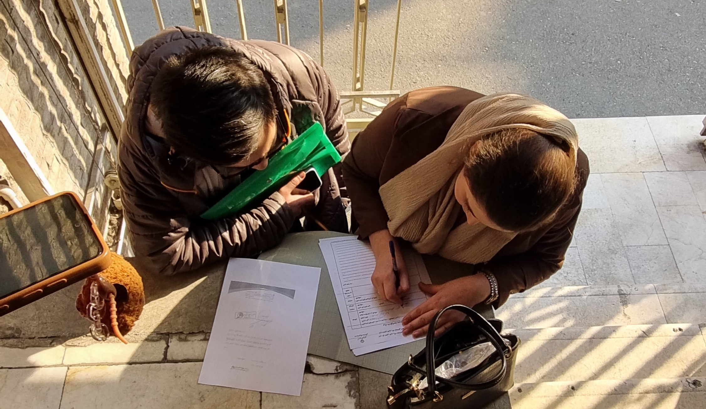 سامانه جامع روابط کار از بین رفت؛ بازگشت پرونده‌های فیزیکی