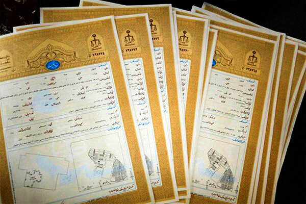 افشای فساد گسترده زمین‌خواری در فرحزاد