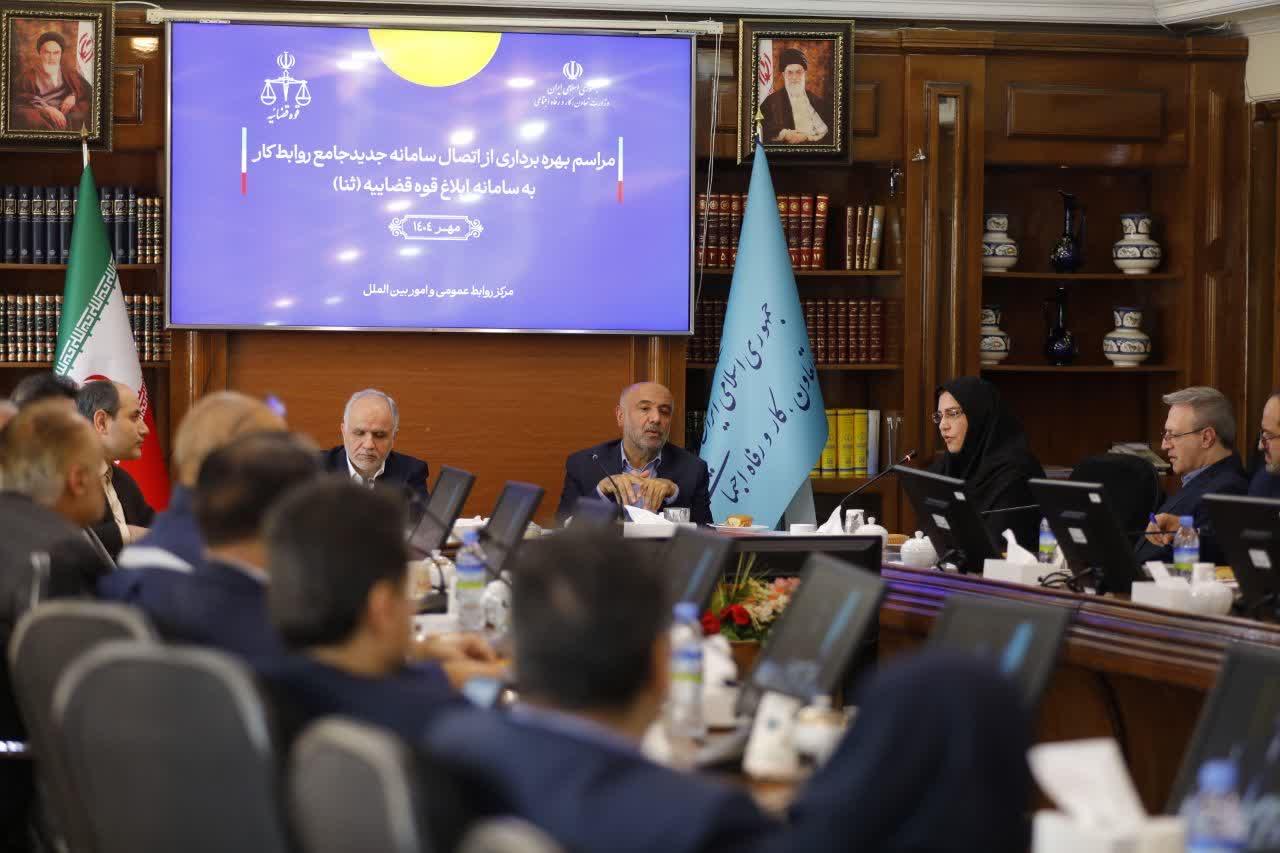 میدری: مردم نباید قربانی خدمات کم‌کیفیت دولتی شوند