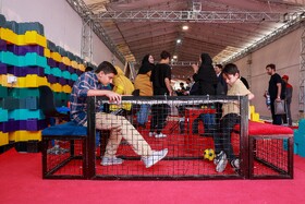 برنامه پارک فناوری پردیس برای تربیت نیروی انسانی مستعد از دوره دانش‌آموزی