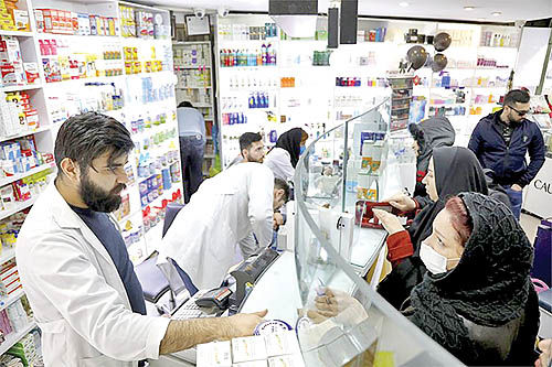 نسخه‌ها پر  است ولی جیب‌ها خالی...