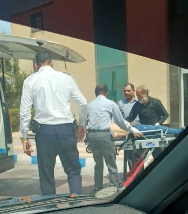 یا مرگ یا بیکاری؛ چرا کارگر شرکت «پتروناد» اقدام به خودکشی کرد؟