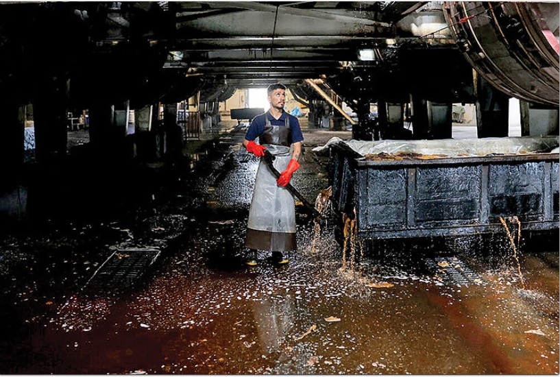 اعتراض پنهان به مزد مصوب