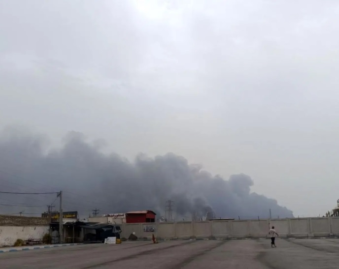 سکوت قانون کار در شرایط جنگی