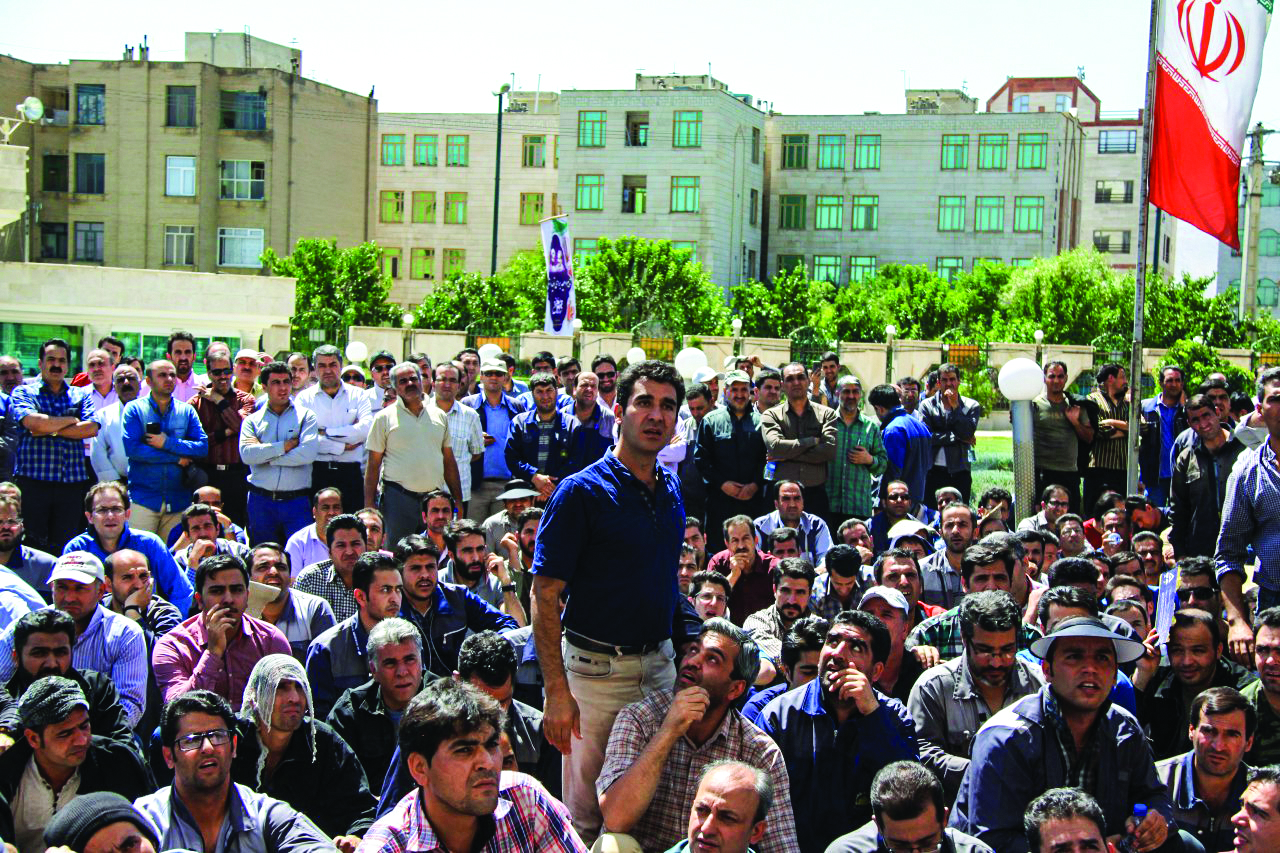 تامین‌اجتماعی؛ راه آشتی ملی