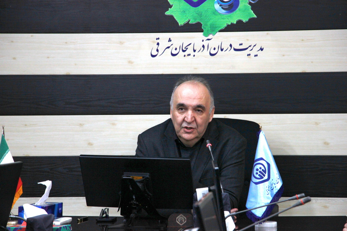 پرداخت ۱۲۰ میلیارد تومانی تأمین‌اجتماعی آذربایجان شرقی برای درمان ناباروری