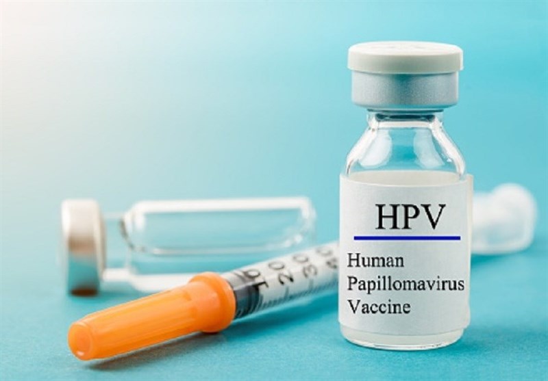 واکسن HPV؛ سپری محکم در برابر ابتلا به سرطان دهانه رحم