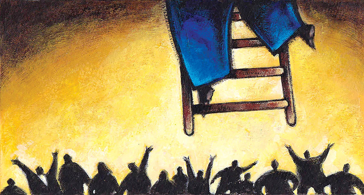 نابرابری در ارزش‌گذاری جان‌ها