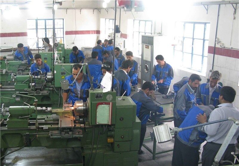 "ایران ماهر"  طرحی برای نجات نسل آینده از بیکاری