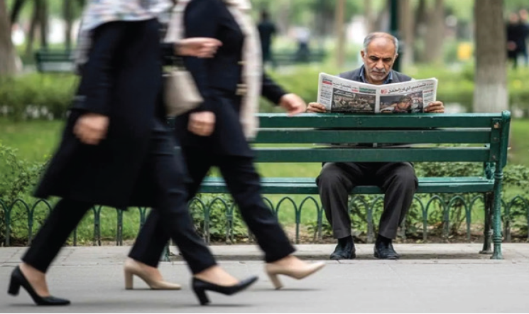 پوشش بازنشستگی زنان یک‌سوم مردان است