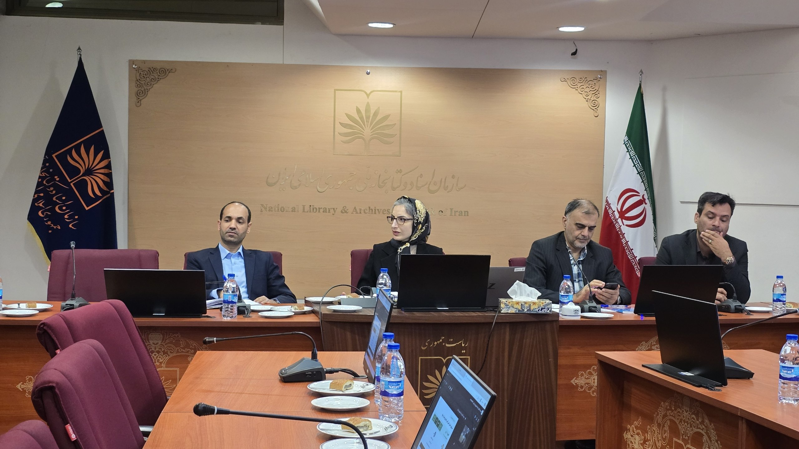 غذا با آب کمتر و واردات بیشتر