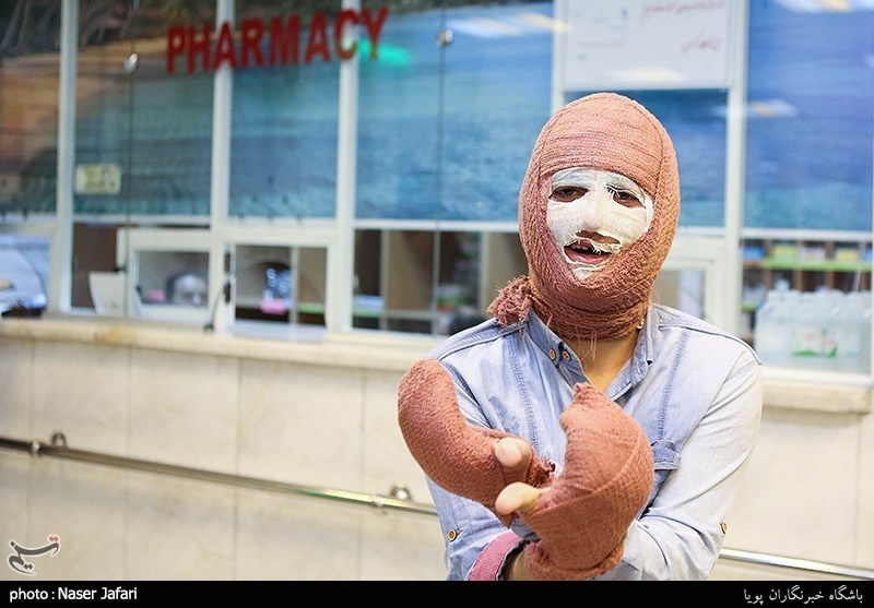 کارگران ساختمانی، قربانیان اصلی برق‌گرفتگی در کشور