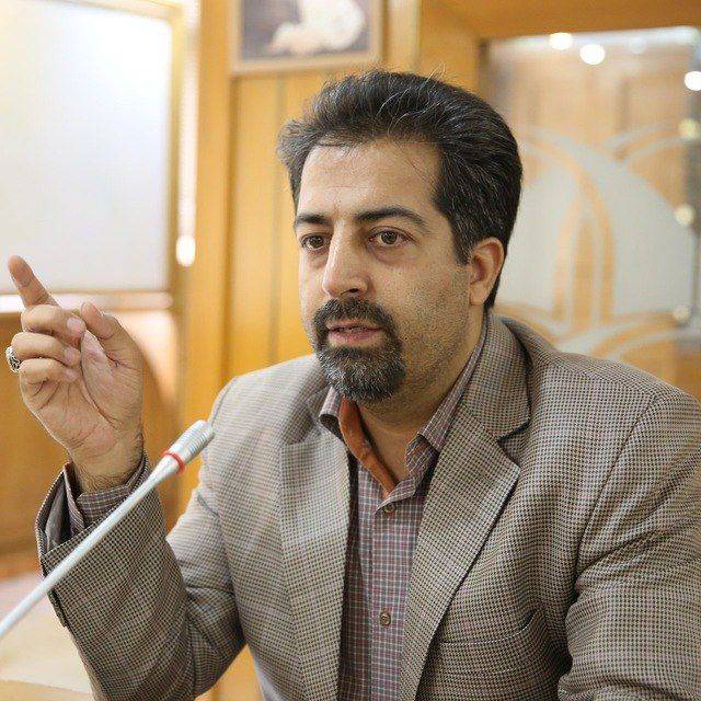 امیرعباس میرزاخانی