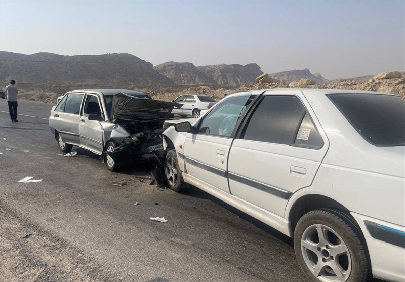 ۶۰ درصد قربانیان در سن کار؛ هشدار جدی پلیس راهور