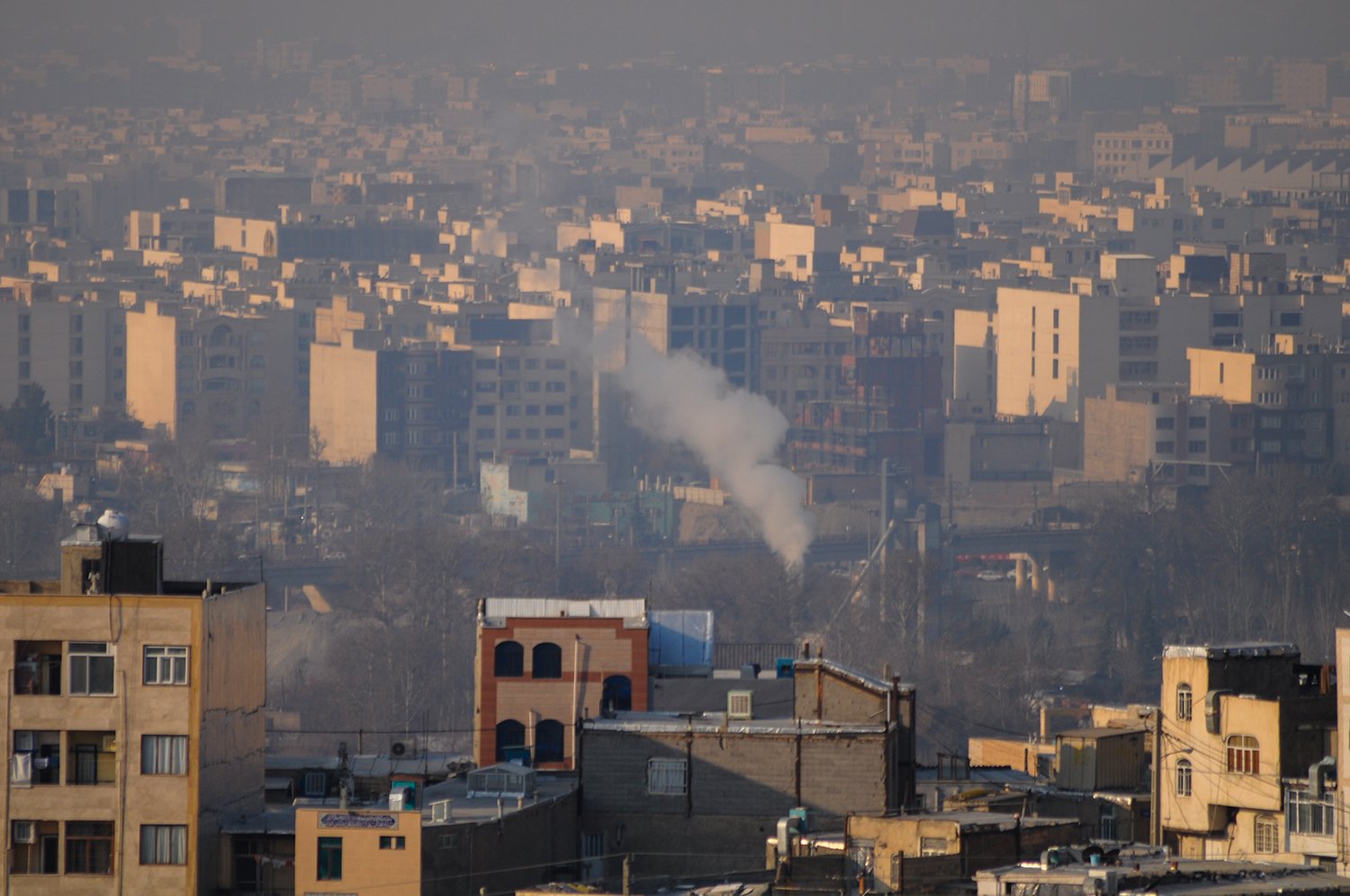 یکی گزارش می‌دهد و یکی انکار می‌کند