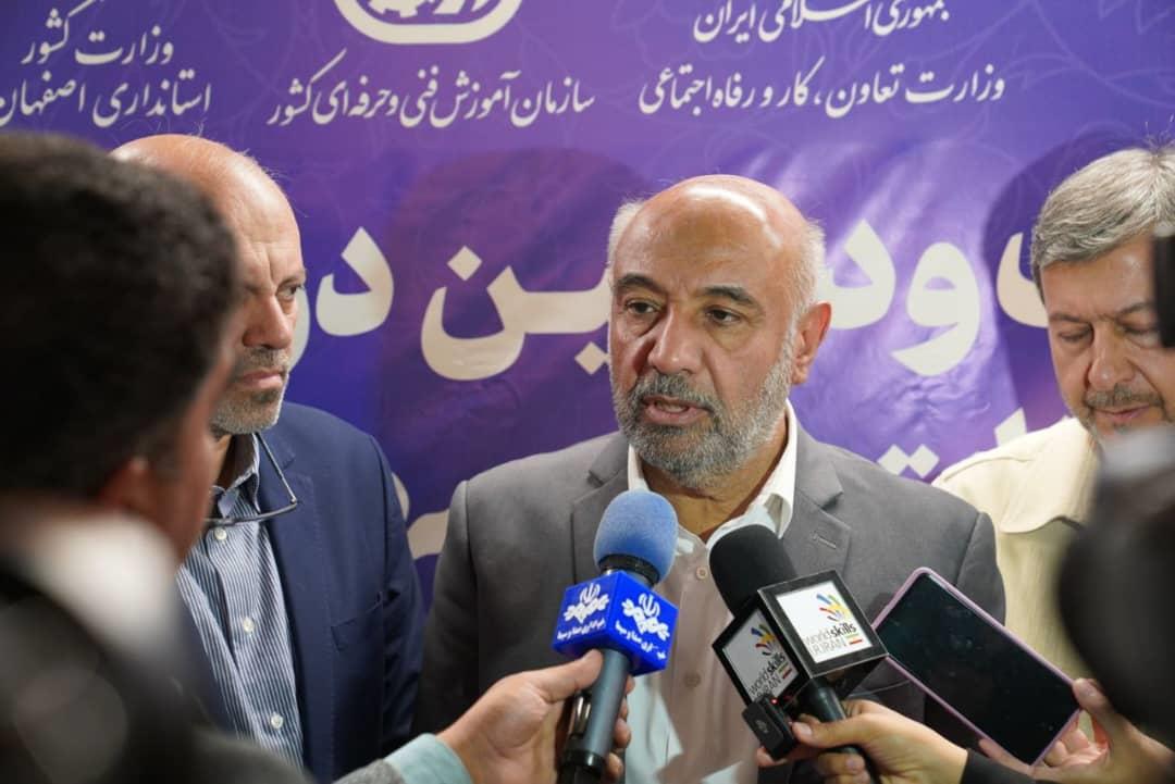 تحول در نظام مهارت‌آموزی با اصلاح اساسنامه آموزشی مجلس