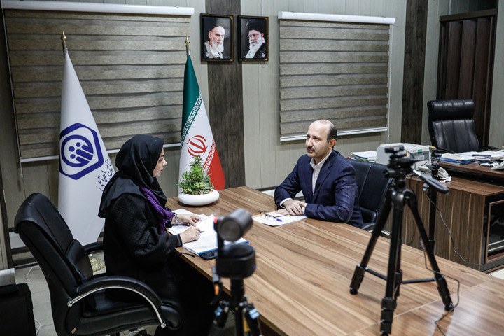 آزمون استعدادیابی؛ مسیر انتصابات مدیریتی در تأمین اجتماعی