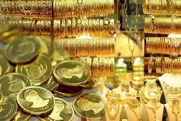 قیمت طلا، دلار، سکه و ارز در روز ۱۸ مرداد