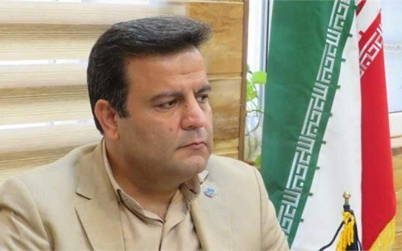 پاسخگویی مدیرکل تأمین‌اجتماعی سیستان و بلوچستان به سوالات بیمه‌ای