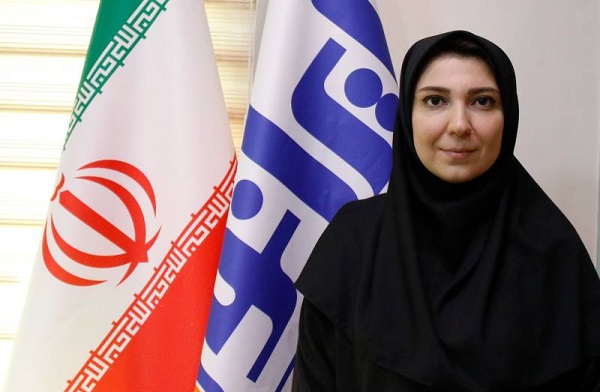 سرپرست مدیریت ارتباطات ایرانول منصوب شد