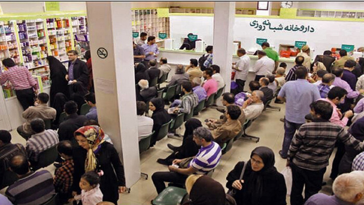 کمبود دارو؛ روایت کهنه رنج بیماران در ایران