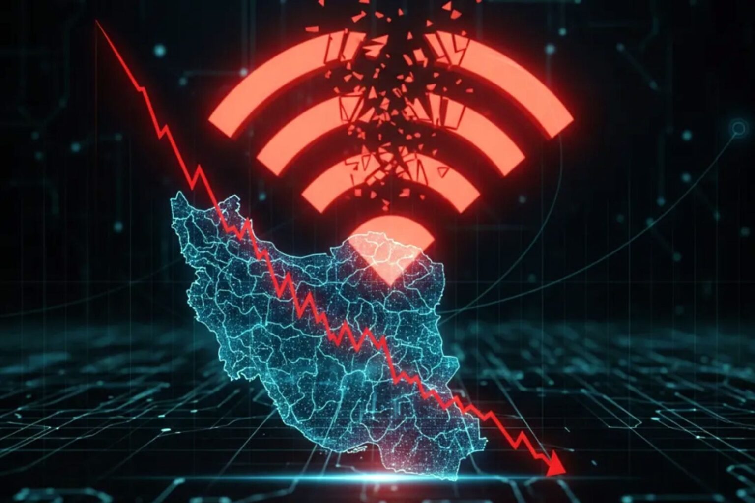 آن‌سوی دنیا روی سرنوشت ما قمار می‌زنند