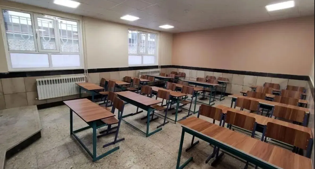 پاسخ وزارت بهداشت به شیوع بیماری‌های ویروسی و تعطیلی مدارس