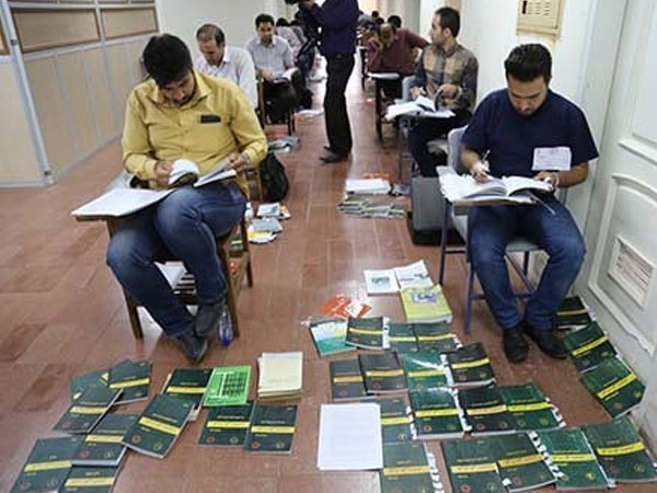 مدت انتظار شرکت در آزمون نظام مهندسی کاهش یافت