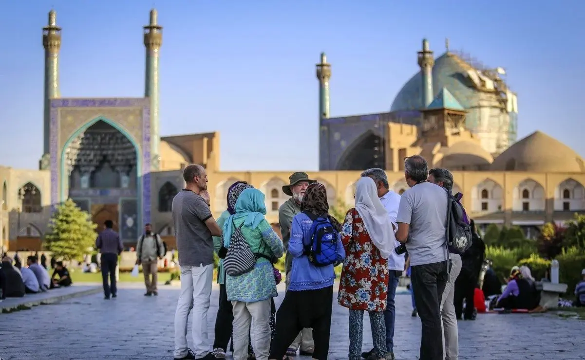 خسارت ۲۰ هزار میلیارد تومانی به کسب‌وکارهای گردشگری