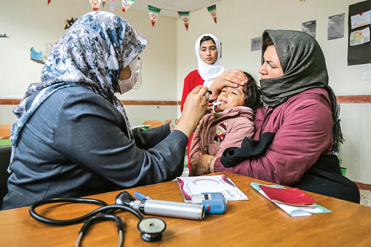 «پزشک خانواده» در نقش مُهرزن؛ هشدار خروج پزشکان از سیستم دولتی