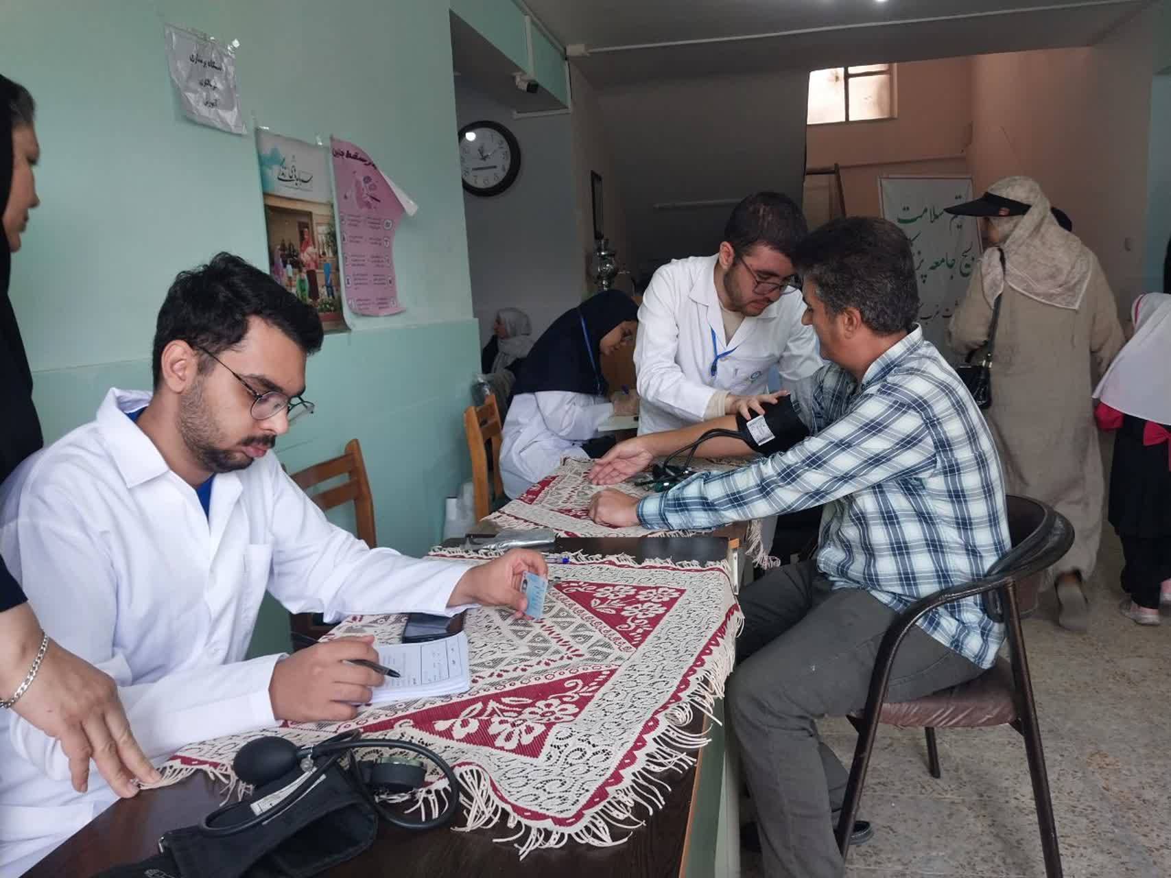 پرستاران مناطق محروم در انتظار تعرفه ترجیحی