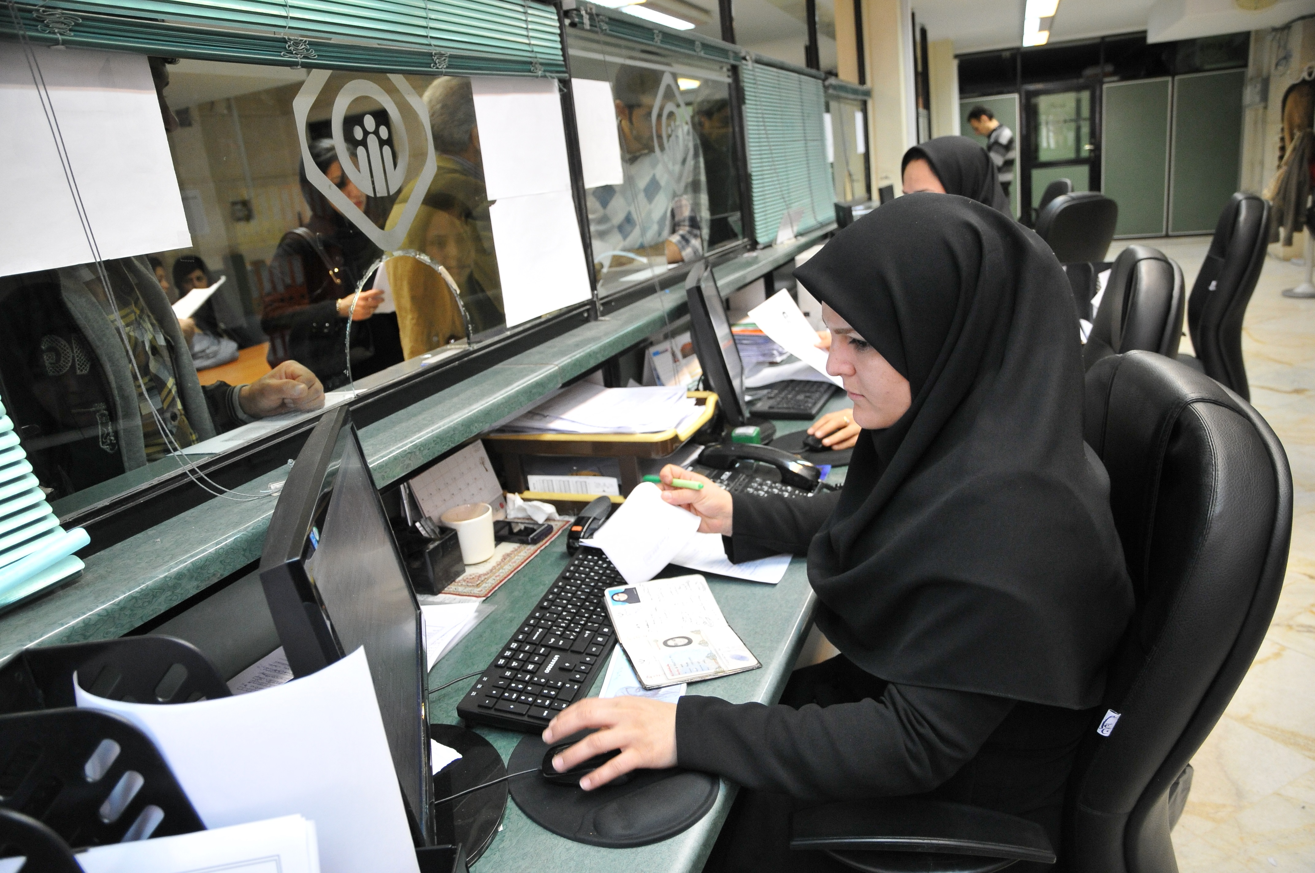 خدمات رسانی منصفانه‌تر و فراگیرتر با «هوشمندسازی»