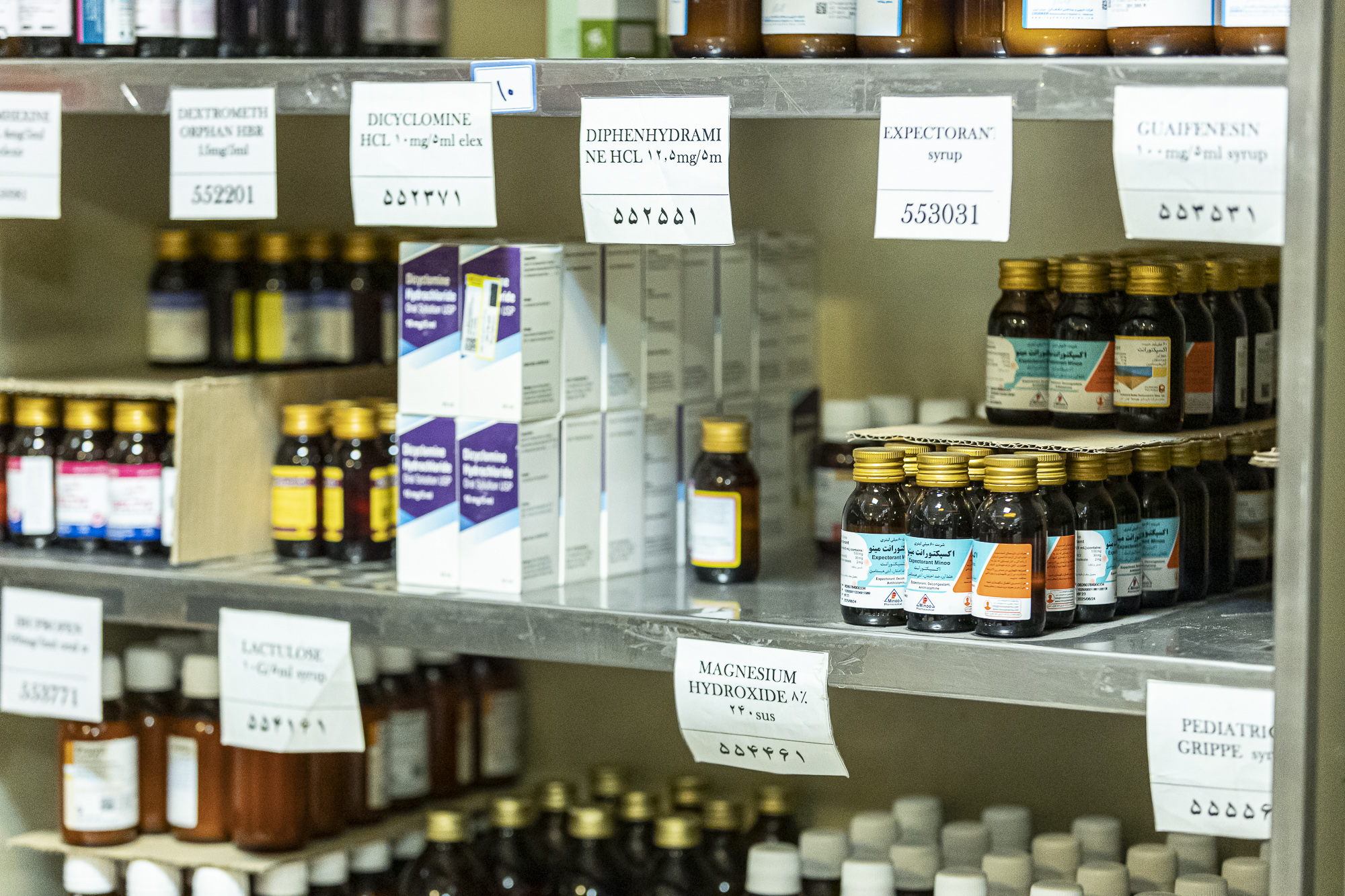 چرا برخی داروها نیاز به تأییدیۀ تأمین‌ اجتماعی دارند؟