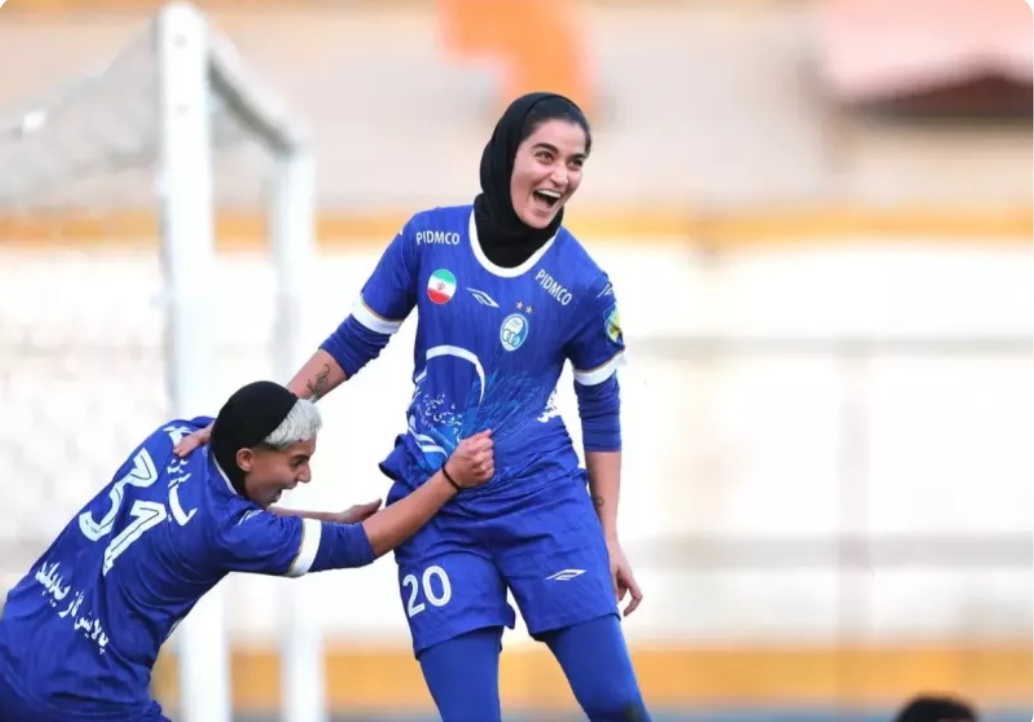 شروع مدعیان با سه امتیاز؛ خاتون در گام اول متوقف شد
