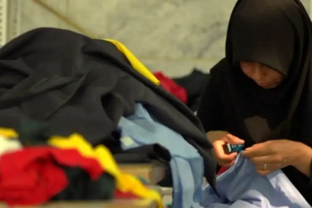 چگونه فقیرترین زنان حذف می‌شوند؟